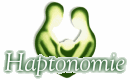 Haptonomie