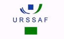 site web de l'URSSAF