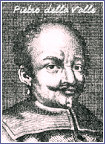 Pitro della Valle