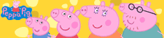 Peppa cochon