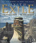 Exile Myst 3