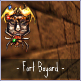 Fort Boyard