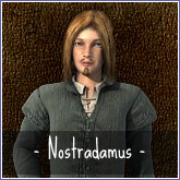 Nostradamus, la dernire prophtie
