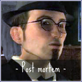 Post mortem