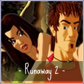 Runaway 2