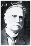 Adolphe-Basile Routhier
