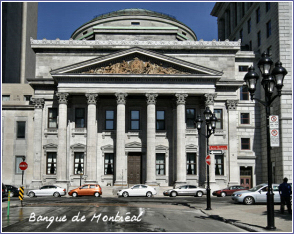 banque de Montral