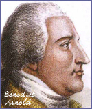 Benedict Arnold