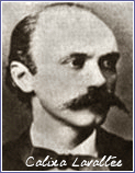 Calixa Lavalle