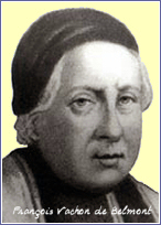 Franois Vachon de Belmont