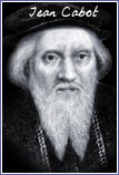 Jean Cabot