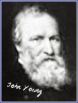 John Young