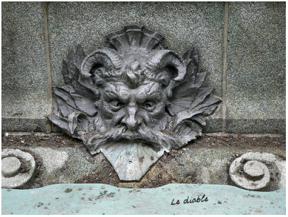 le diable