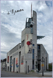 l'peron
