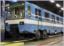 mtro de Montral