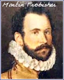 Martin Frobisher