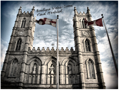 Notre-Dame de Montral
