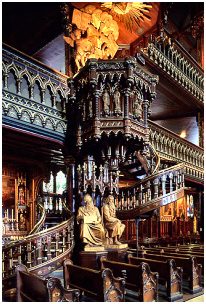 chaire