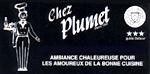 Chez Plumet