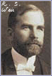 Robert Stanley Weir
