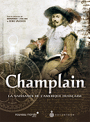 Champlain, naissance de l'Amrique franaise