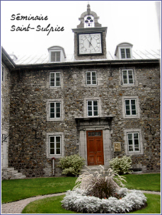sminaire Saint-Sulpice