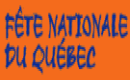 Fte nationale du Qubec