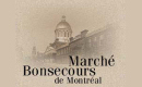 march Bonsecours de Montral