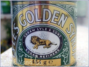 goldensyrup