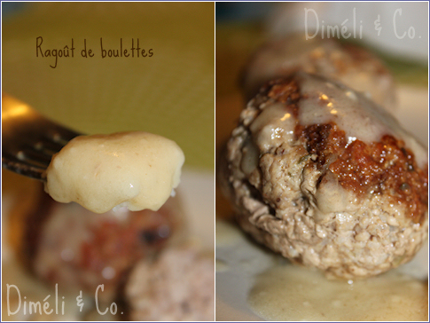 ragot de boulettes