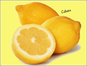 citron