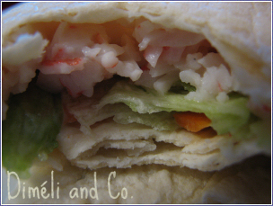 rouleaux  la goberge