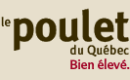 le poulet du Qubec