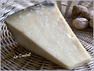 fromage le Cantal