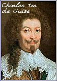 Charles Ier de Guise