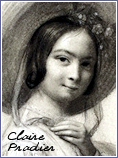 Claire Pradier