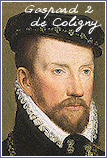 Gaspard II de Coligny