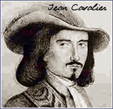 Jean Cavalier