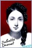 Juliette Drouet