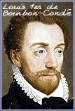 Louis Ier de Bourbon-Cond