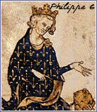 Philippe VI de France