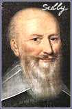 Maximilien de Bthune duc de Sully
