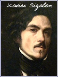 Xavier Sigalon