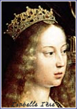 Isabelle Ire de Castille