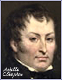 Achille-Clophas Flaubert