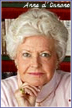Anne d'Ornano