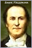 Baron Haussmann