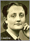 Caroline Flaubert