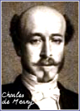 Charles de Morny