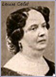 Louise Colet